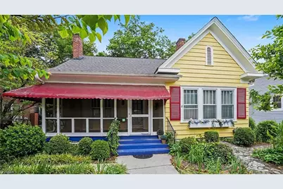 407 S Elam Avenue, Greensboro, NC 27403 - Photo 2