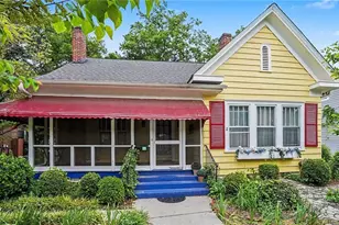 407 S Elam Ave, Greensboro, NC 27403 - Photo 2
