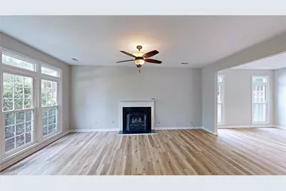 3306 Mill Spring Court, Greensboro, NC 27410 - Photo 4
