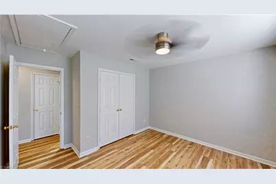 3306 Mill Spring Court, Greensboro, NC 27410 - Photo 22