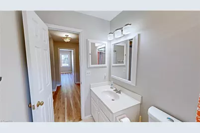 3306 Mill Spring Court, Greensboro, NC 27410 - Photo 20