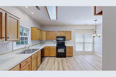 3306 Mill Spring Court, Greensboro, NC 27410 - Photo 8