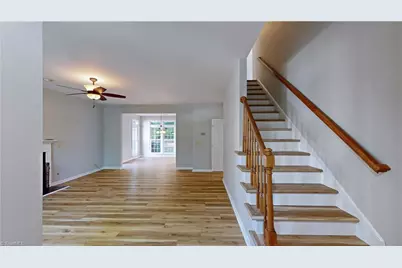 3306 Mill Spring Court, Greensboro, NC 27410 - Photo 2