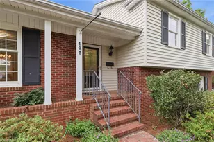 140 Petree Rd, Winston-Salem, NC 27106 - Photo 1