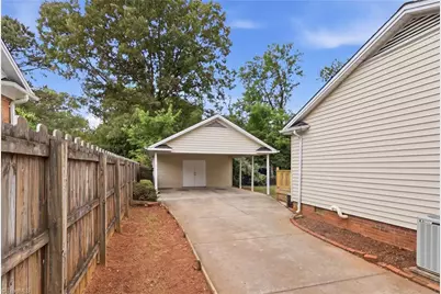 140 Petree Road, Winston-Salem, NC 27106 - Photo 44