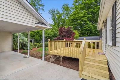 140 Petree Road, Winston-Salem, NC 27106 - Photo 36