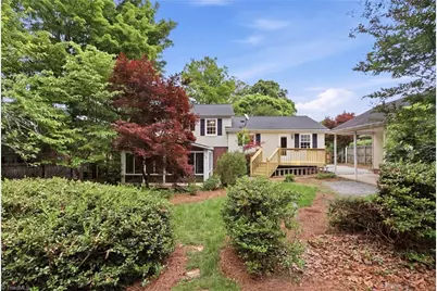 140 Petree Road, Winston-Salem, NC 27106 - Photo 46