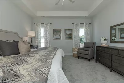 215 Cason Drive, Gibsonville, NC 27249 - Photo 14