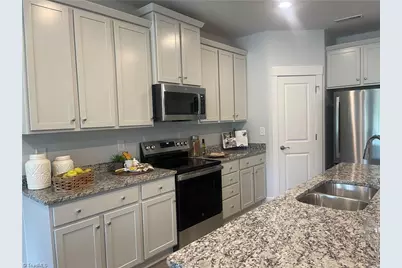 215 Cason Drive, Gibsonville, NC 27249 - Photo 6