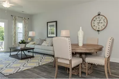 215 Cason Drive, Gibsonville, NC 27249 - Photo 2
