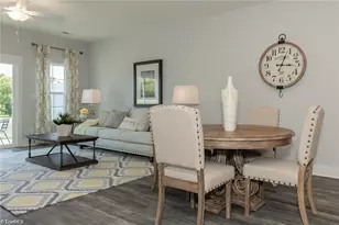 215 Cason Dr, Gibsonville, NC 27249 - Photo 2