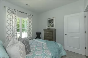 215 Cason Dr, Gibsonville, NC 27249 - Photo 20