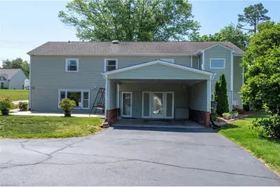 590 N Peace Haven Road, Winston-Salem, NC 27104 - Photo 30