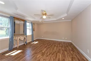 590 N Peace Haven Rd, Winston-Salem, NC 27104 - Photo 12