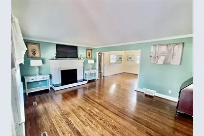 590 N Peace Haven Road, Winston-Salem, NC 27104 - Photo 4