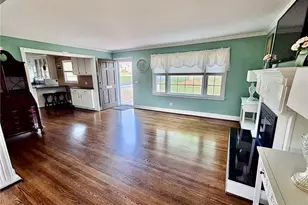 590 N Peace Haven Rd, Winston-Salem, NC 27104 - Photo 4