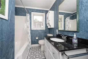 590 N Peace Haven Rd, Winston-Salem, NC 27104 - Photo 18