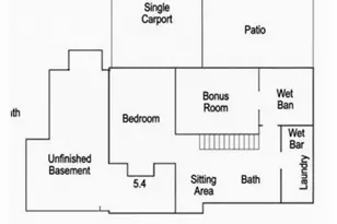 590 N Peace Haven Rd, Winston-Salem, NC 27104 - Photo 28