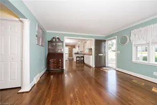 590 N Peace Haven Rd, Winston-Salem, NC 27104 - Photo 6