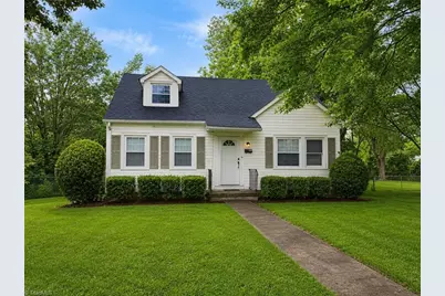306 Auburndale Street, Winston-Salem, NC 27104 - Photo 1