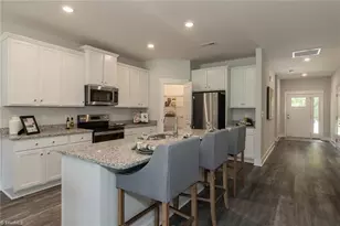 217 Cason Dr, Gibsonville, NC 27249 - Photo 2