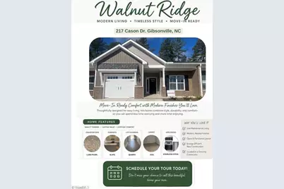 217 Cason Drive, Gibsonville, NC 27249 - Photo 24
