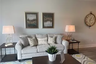 217 Cason Dr, Gibsonville, NC 27249 - Photo 6