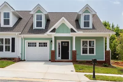 1737 Old Fields Boulevard, Haw River, NC 27258 - Photo 2