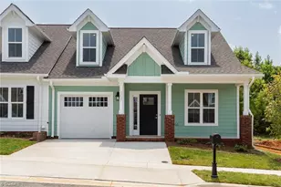 1737 Old Fields Blvd, Haw River, NC 27258 - Photo 2