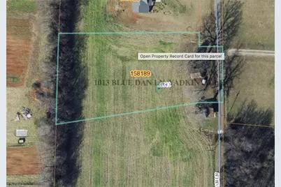 1013 Blue Dan Lane, Yadkinville, NC 27055 - Photo 10