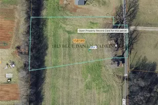 1013 Blue Dan Ln, Yadkinville, NC 27055 - Photo 10