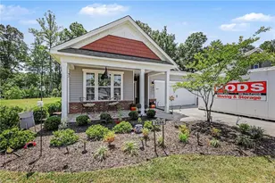 3686 Alcorn Ridge Trace, Whitsett, NC 27377 - Photo 2