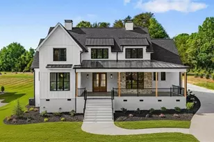 6099 Reynolda Trce, Greensboro, NC 27455 - Photo 2