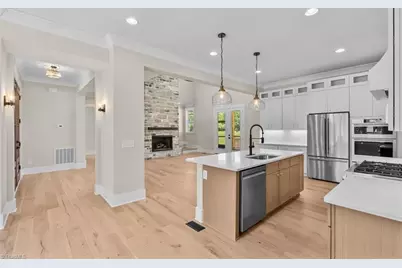 6099 Reynolda Trace, Greensboro, NC 27455 - Photo 18