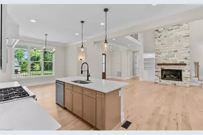 6099 Reynolda Trace, Greensboro, NC 27455 - Photo 28