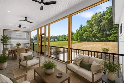 6099 Reynolda Trace, Greensboro, NC 27455 - Photo 8