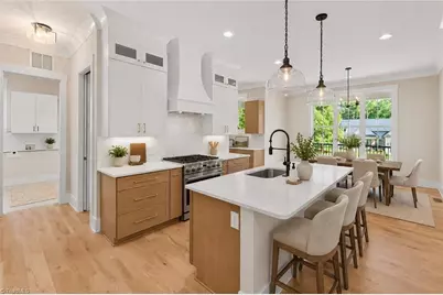 6099 Reynolda Trace, Greensboro, NC 27455 - Photo 2