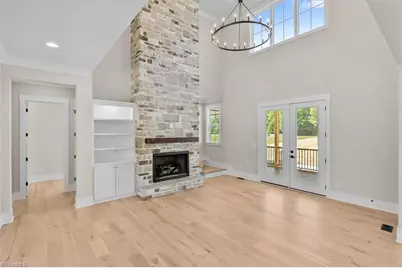 6099 Reynolda Trace, Greensboro, NC 27455 - Photo 4