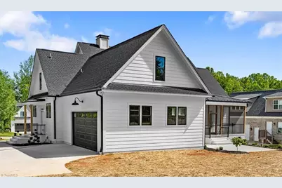 6099 Reynolda Trace, Greensboro, NC 27455 - Photo 48