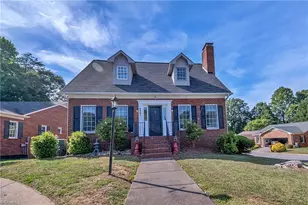 4301 Hampton Club Ct, Winston-Salem, NC 27104 - Photo 1