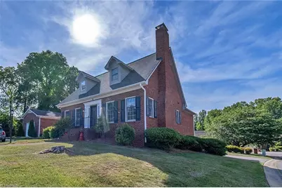 4301 Hampton Club Court, Winston-Salem, NC 27104 - Photo 2