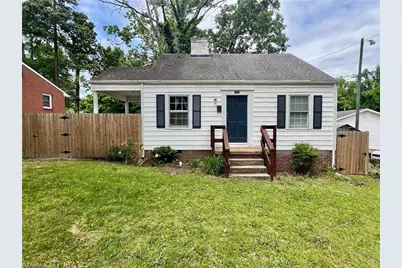 1103 Wayside Street, High Point, NC 27260 - Photo 1