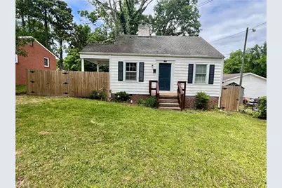 1103 Wayside Street, High Point, NC 27260 - Photo 2
