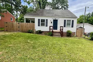 1103 Wayside St, High Point, NC 27260 - Photo 2