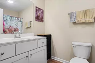 5024 Tabernacle School Rd, Asheboro, NC 27205 - Photo 16