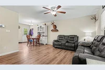 5024 Tabernacle School Road, Asheboro, NC 27205 - Photo 4
