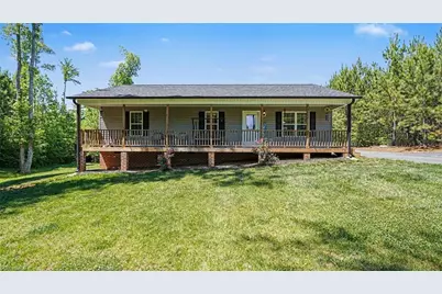 5024 Tabernacle School Road, Asheboro, NC 27205 - Photo 2