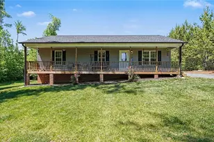 5024 Tabernacle School Rd, Asheboro, NC 27205 - Photo 2