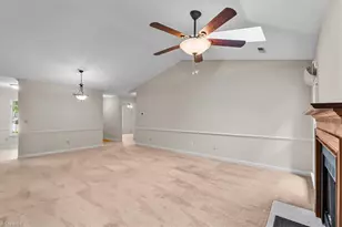 3506 Park Hill Dr, Greensboro, NC 27410 - Photo 8