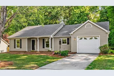 3506 Park Hill Drive, Greensboro, NC 27410 - Photo 2
